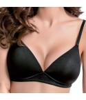 Reggiseno a triangolo Love and bra Kelly senza ferretto