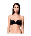 Reggiseno Lormar fascia 1904 imbottitura soft touch con ferretto