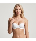 Reggiseno a fascia Infiore 2005 con ferretto