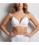 Reggiseno a triangolo senza ferretto Papillon Lipari 