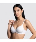  Reggiseno balconcino Gios 504 con ferretto coppa C preformato avanti