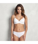 Reggiseno balconetto con ferretto  Papillon Etna