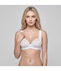Reggiseno senza ferretto Infiore Cometa senza imbottitura
