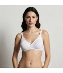 Reggiseno Papillon Laura sfoderato senza ferretto