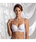 Reggiseno push up Laura Biagiotti sofia con pizzo 990620