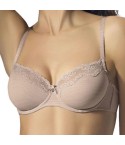Reggiseno con ferretto Sièlei 1750
