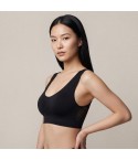 Reggiseno sportivo imbottitura leggera Iyali Jennifer