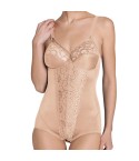 Body modellante Triumph romy bs modellatore senza ferretto pizzo