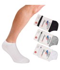 Minicalza fantasmini superga 3 paia