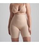 Guaina con gamba modellante a vita alta Bye bra SCPHWS