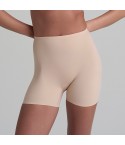 Guaina con gamba contenimento medio/alto Bye bra Sculpting Mid Waist Shorty