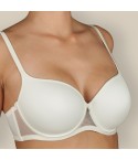 Reggiseno Selene Rubi con ferretto microfibra