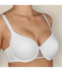 Reggiseno Selene Sara con ferretto microfibra