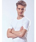 Maglia Sergio Tacchini TM550 manica corta girocollo