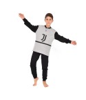 Pigiama bambino Juventus FC 1035 caldo cotone