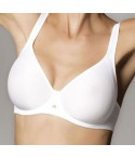 Reggiseno coppa C SièLei 1822 con ferretto microfibra 
