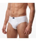 Slip uomo Slight Raul con elastico logato 3 pz.