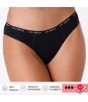 Slip da ciclo flusso abbondante Lovable in cotone L0AY9-L0DPJ
