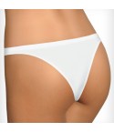 Slip brasiliana Bellissima Brasil in microfibra 