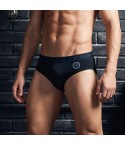 Slip da uomo Lotto ls1004 3 pezzi cotone elasticizzato