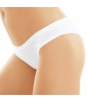 Slip vita bassa donna cotone modal 6 pezzi