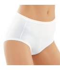 Slip donna culotta cotone modal