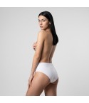 Slip guaina donna contenitiva Gios 509 traspirante modellante avanti