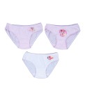 Slip da bambina Disney Minnie 