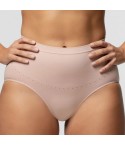 Slip guaina contenitiva microfibra Pompea comfort size