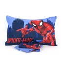 Completo Letto Spiderman Marvel Spiderman 1 piazza