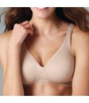 Reggiseno senza ferretto Infiore Stile coppa C 