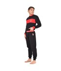Pigiama bambino AC Milan 1010 caldo cotone