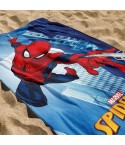 Telo mare piscina Marvel Spiderman Disney originale