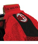 Trapunta piumone invernale AC Milan singolo una piazza
