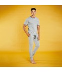 Pigiama Uomo in Cotone Sportivo Nazareno Gabrielli U6012