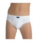 Slip da bambino cotone elasticizzato Alvada J703 2 PZ