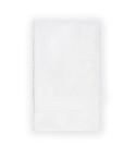 Vingi Telo bagno cotone 560 gr/m Unico bianco