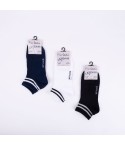 Calze Donna Pierre Cardin Urban 04 corte 3 paia
