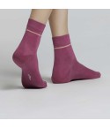 Calze donna assortite Pompea Venezia 3 paia