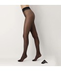 Collant velato con corpino nudo sensuel 20 Oroblù VOBC01099
