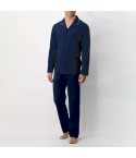 Pigiama uomo Perofil VPRT92804 aperto 100% cotone