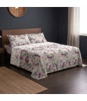 Completo Letto 100% cotone Made in Italy Zambaiti gemma