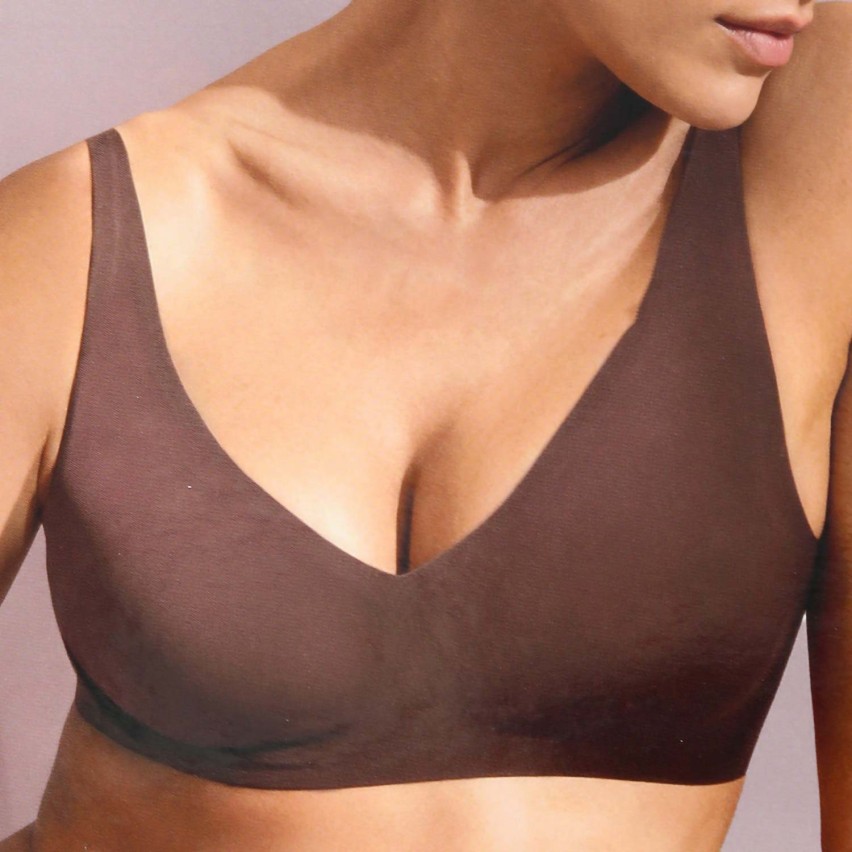 Reggiseno a triangolo coppe estraibili micrifit Infiore 1700