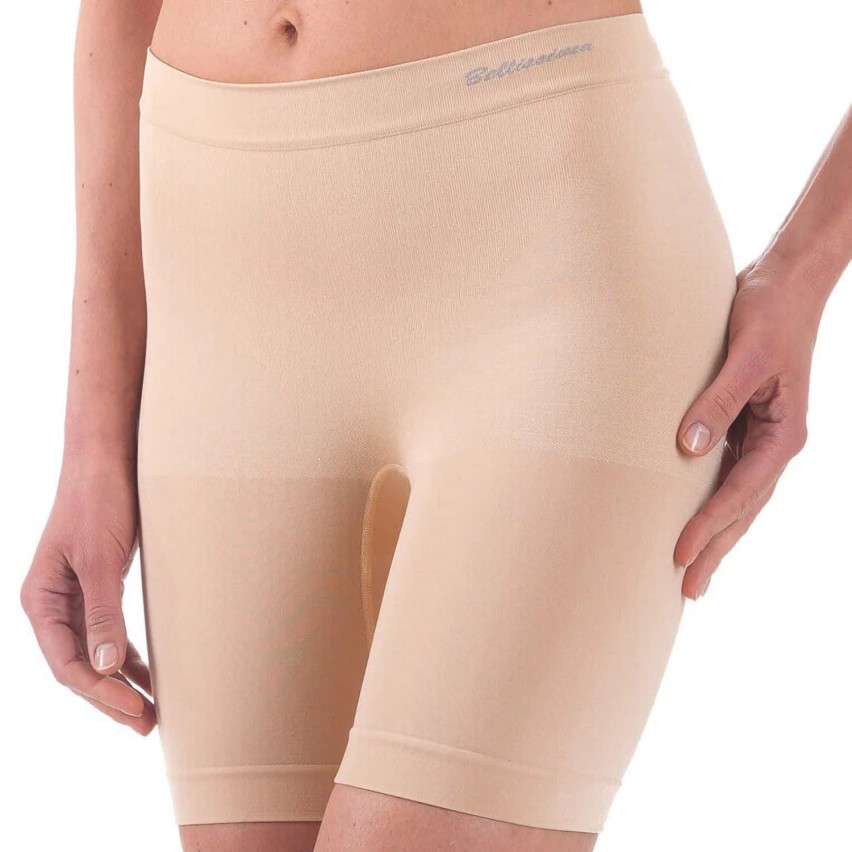 Boxer donna Bellissima 021 con guaina modellante senza cuciture