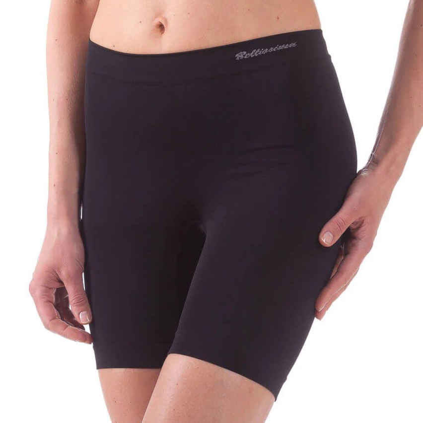 Boxer donna Bellissima 021 con guaina modellante senza cuciture