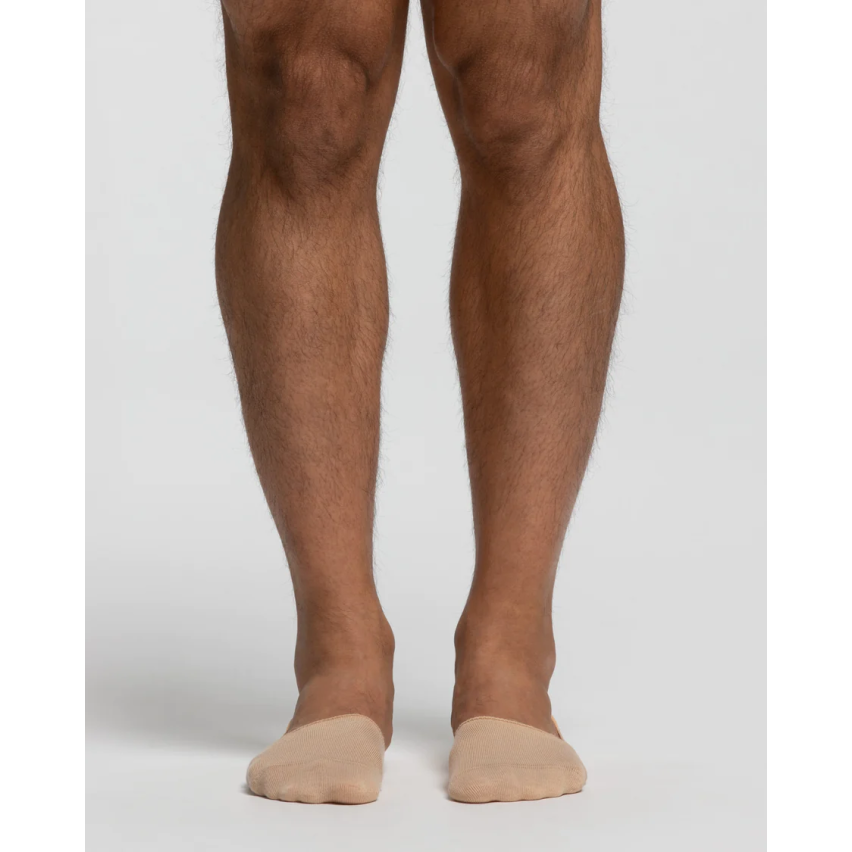 Salvapiede antiscivolo Pompea Adelfia con silicone 3 paia 