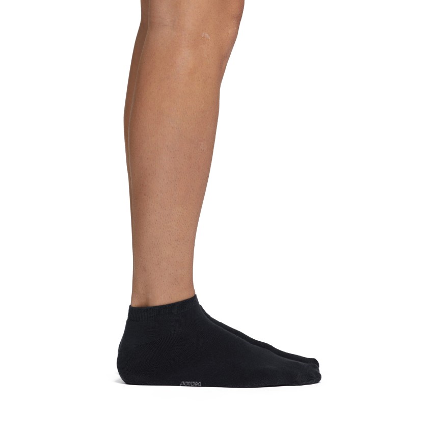 Minicalza unisex Pompea soft spugna caldo cotone 6 paia