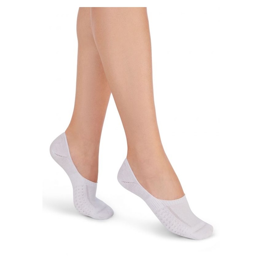 Salvapiedi Golden lady 22ZZZ sporty soletta spugna 4 paia