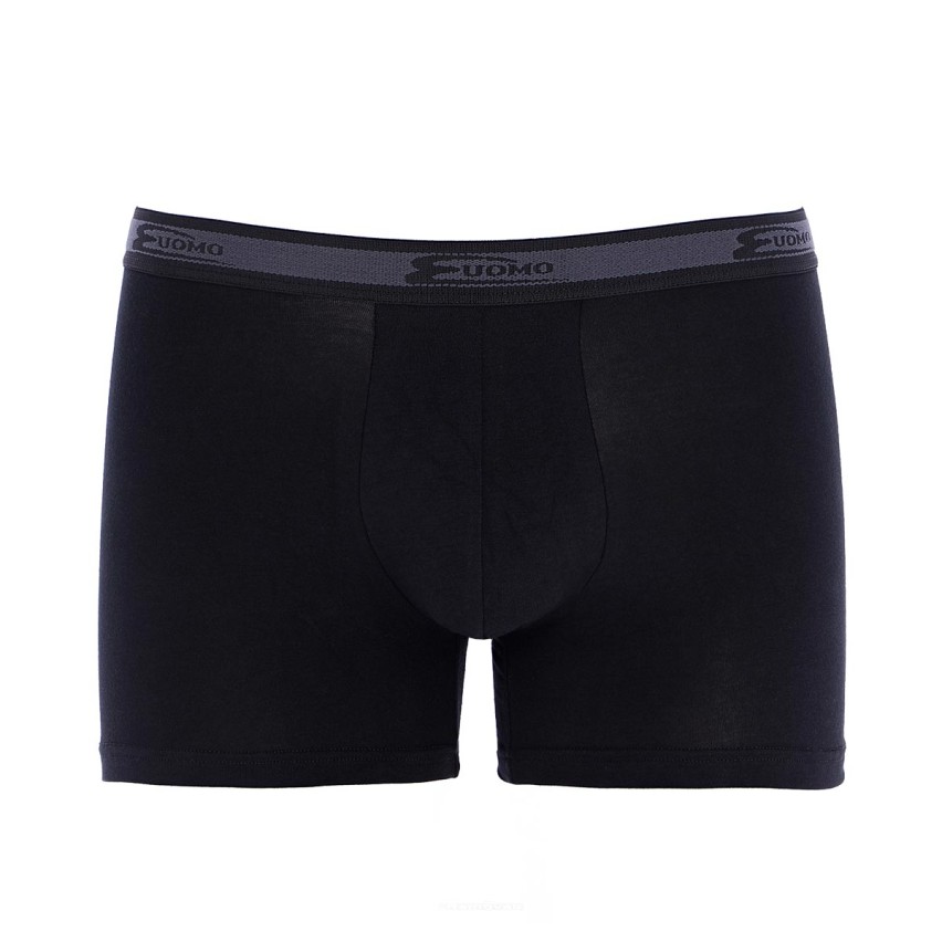 Boxer uomo cotonella 2384 in cotone elasticizzato 2 pz