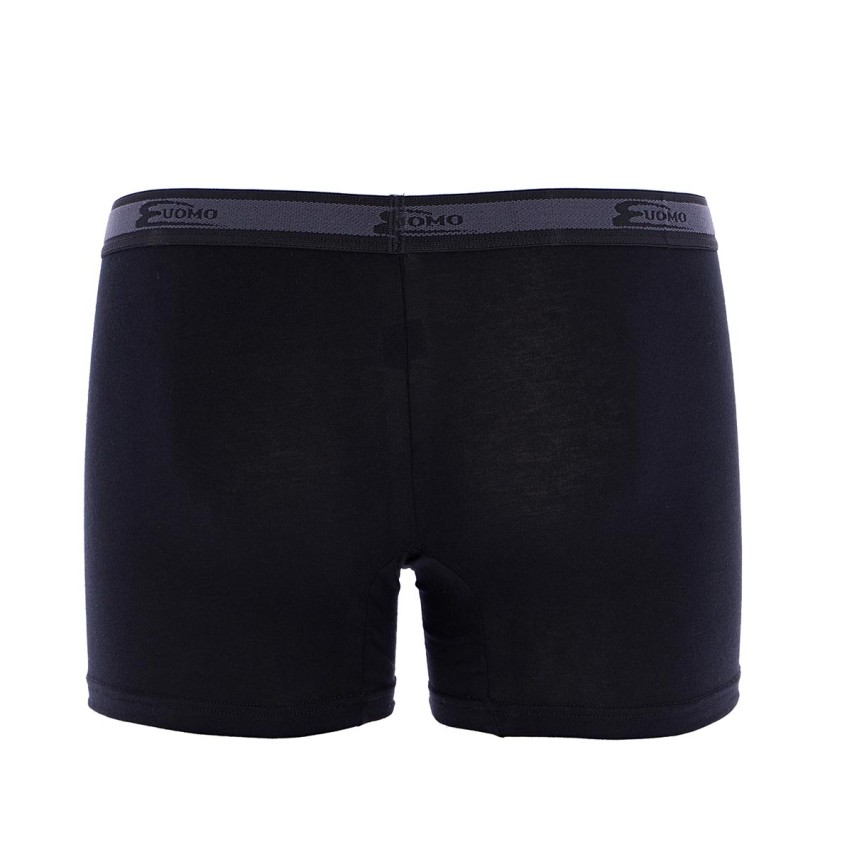 Boxer uomo cotonella 2384 in cotone elasticizzato 2 pz